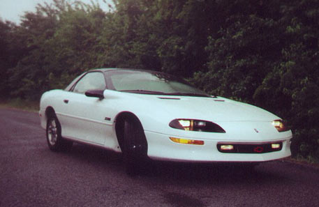 Hey baby, wanna do 160?