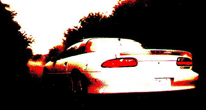 Just had to get one.